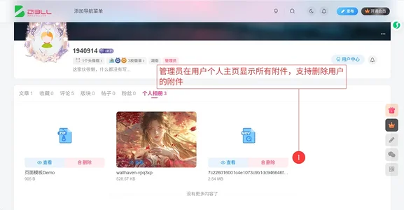 图片[2]-子比主题-前端附件管理插件-识趣者资源