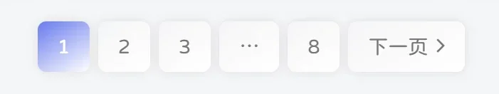 图片[1]-子比美化-分页按钮美化-识趣者资源